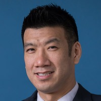 Photo of Greg Chow