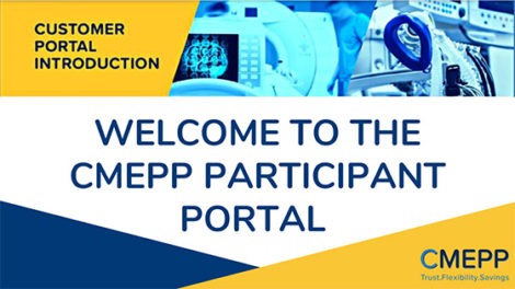 Unleashing our technology: CMEPP launches its new Participant Portal