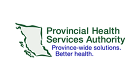 British Columbia Provincial Health Services Authority