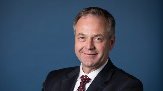Nils Clausen appointed as CMEPP's inaugural CEO