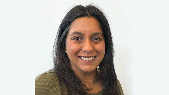 Welcome to Shamin Joshi, Senior Manager, Operations