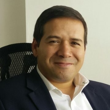 Photo of Anuar Nazzar