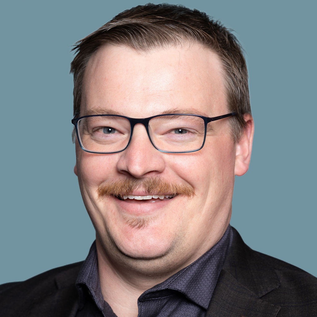 Photo of TJ Jarvis