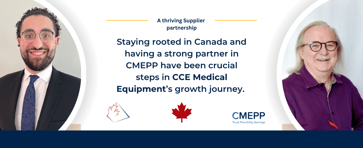CCE Medical Equipment