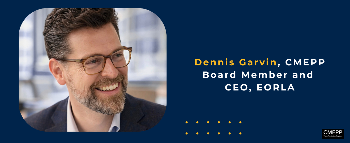 Conversations with Partners Dennis Garvin