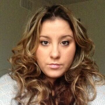 Photo of Penny Gklinos